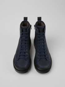 Черевики Camper Brutus модель K400325-032 Фото