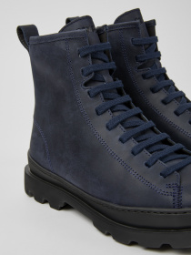 Черевики Camper Brutus модель K400325-032 Фото