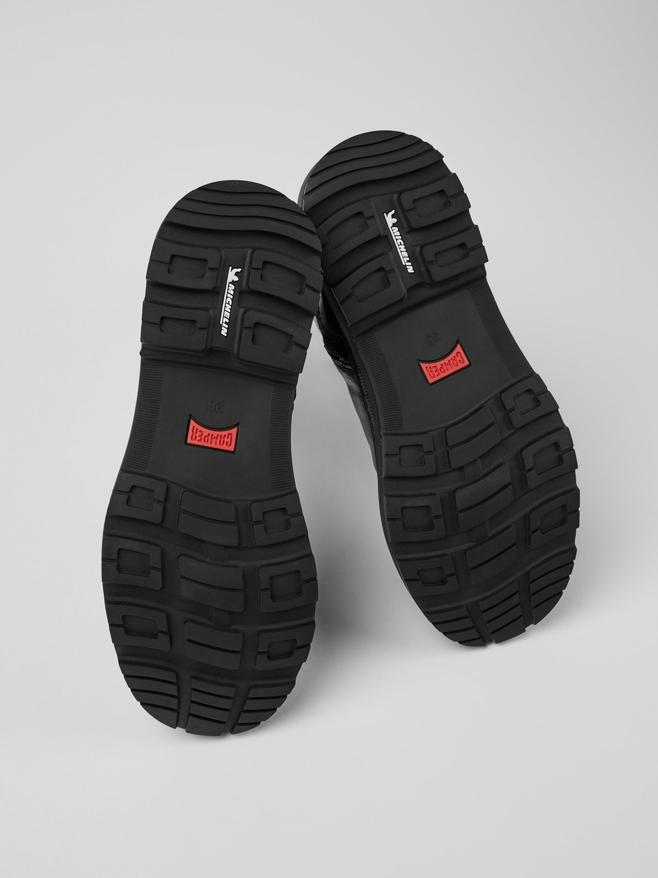 Сапоги Camper Eki модель K400644-001 Фото