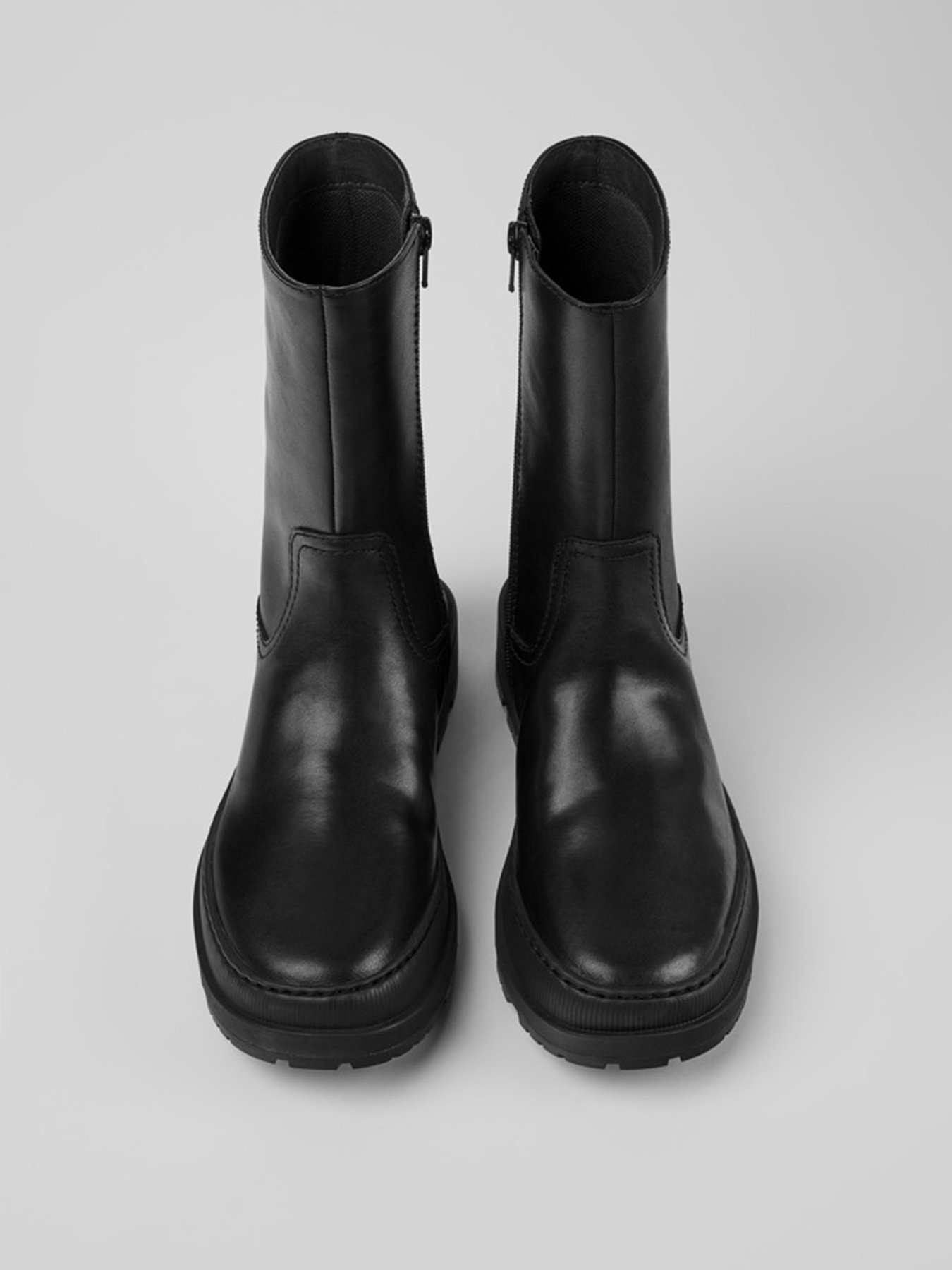 Сапоги Camper Eki модель K400644-001 Фото