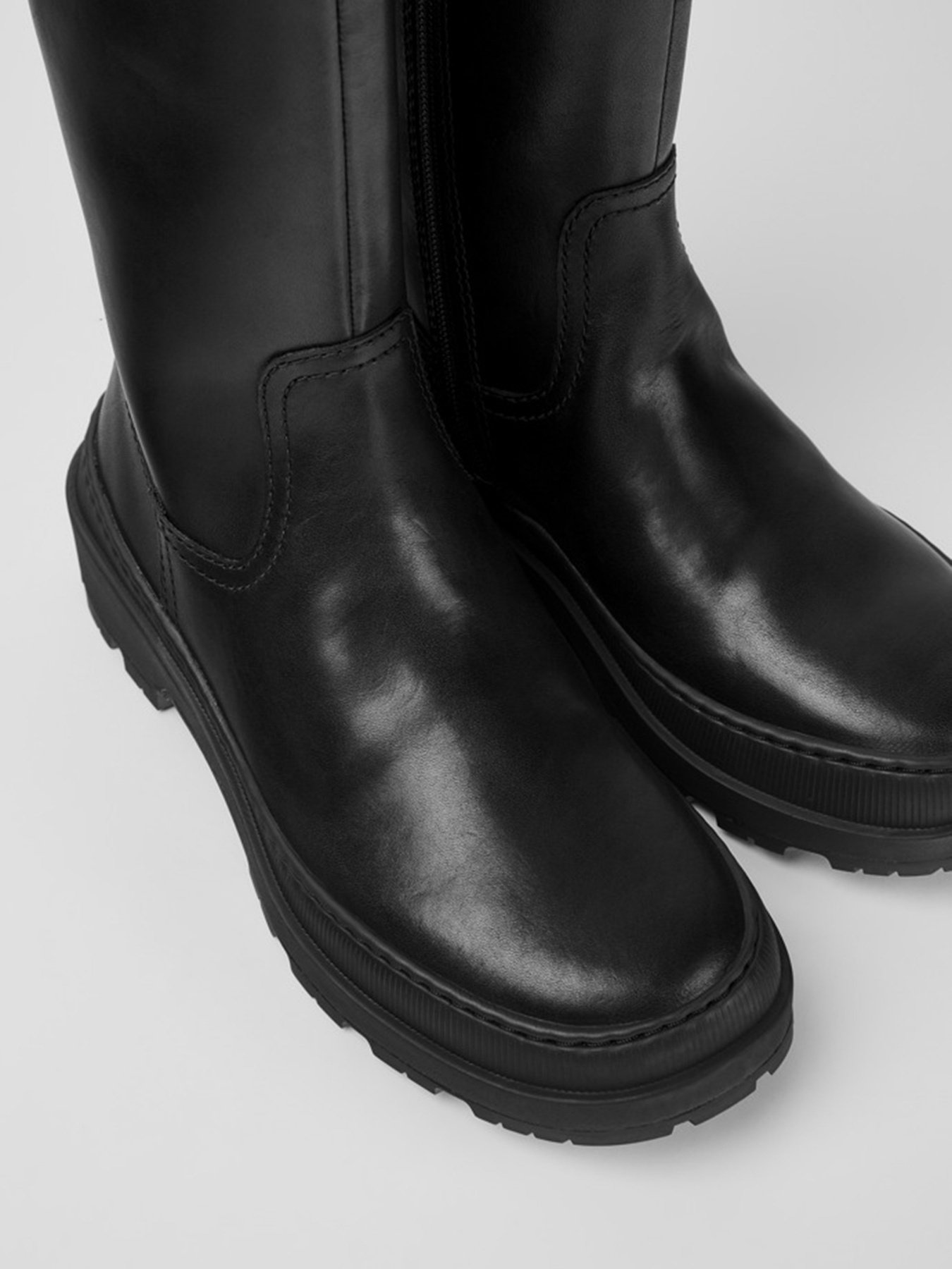 Сапоги Camper Eki модель K400644-001 Фото