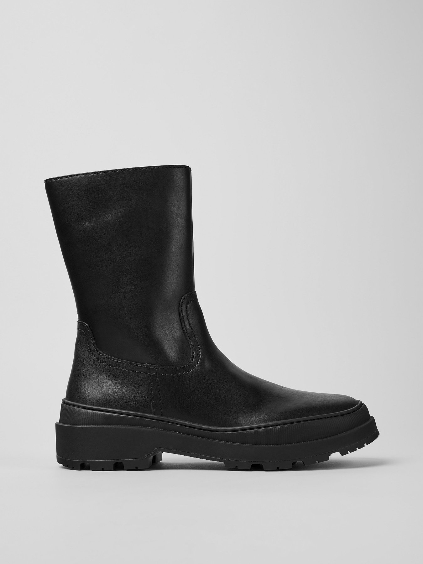 Сапоги Camper Eki модель K400644-001 Фото