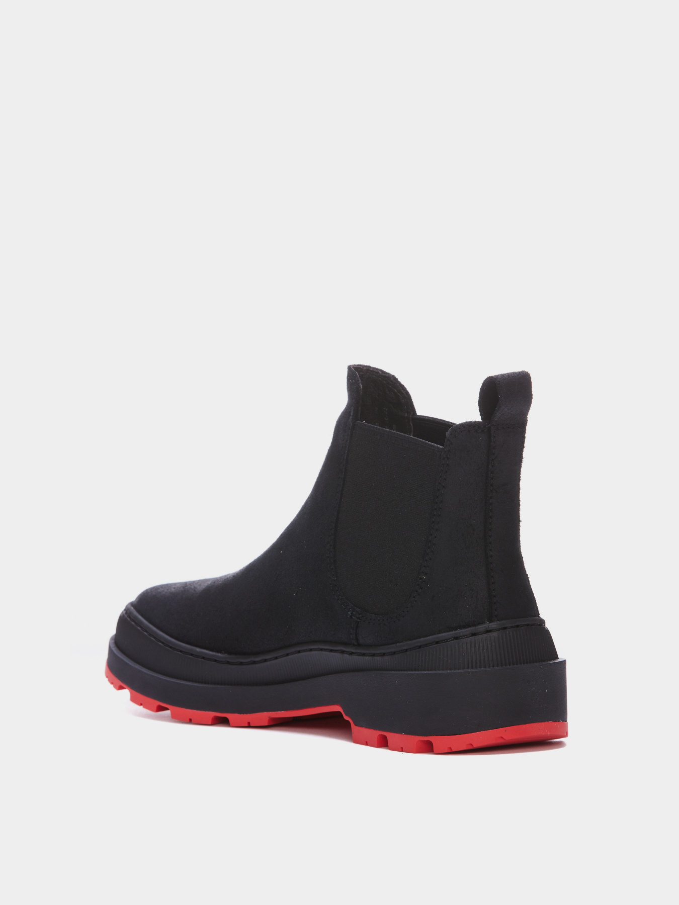 Челси Camper  Brutus Trek MICHELIN модель K400646-001 Фото