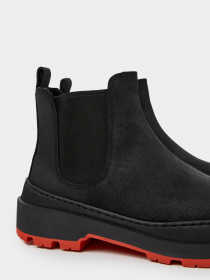 Челси Camper  Brutus Trek MICHELIN модель K400646-001 Фото