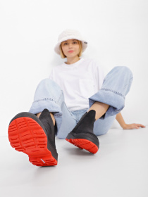 Челси Camper  Brutus Trek MICHELIN модель K400646-001 Фото