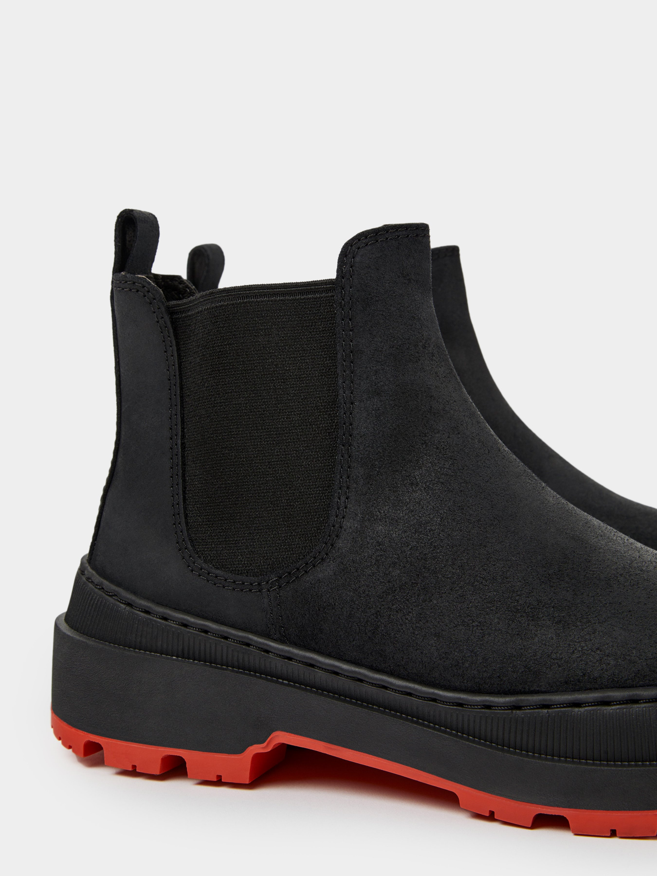 Челсі Camper  Brutus Trek MICHELIN модель K400646-001 Фото