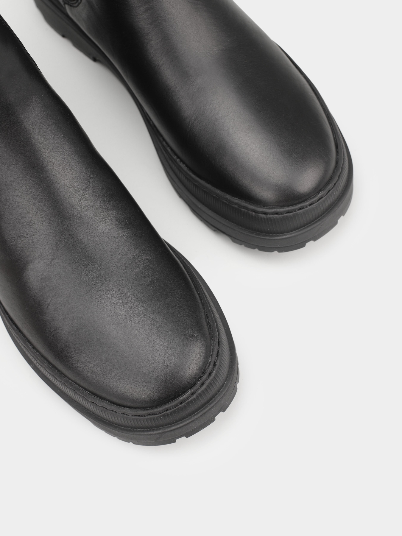 Челси Camper Brutus Trek MICHELIN модель K400646-005 Фото