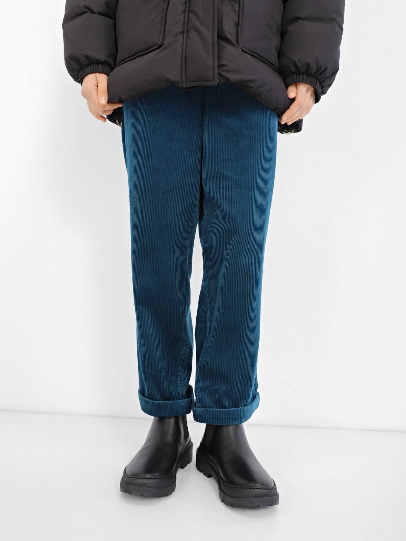 Челсі Camper Brutus Trek MICHELIN модель K400646-005 Фото