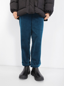 Челсі Camper Brutus Trek MICHELIN модель K400646-005 Фото