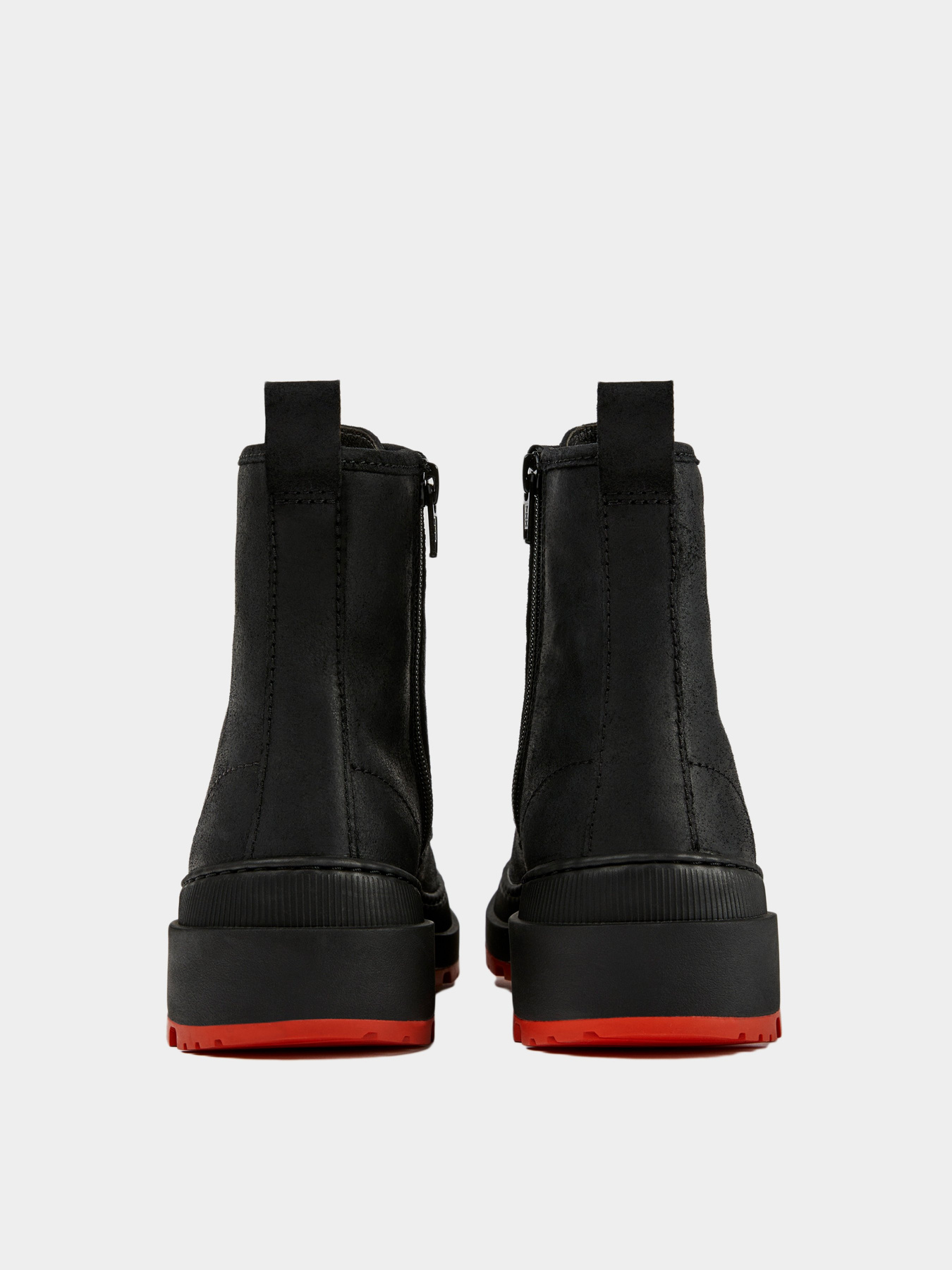 Ботинки Camper  Brutus Trek MICHELIN модель K400671-003 Фото