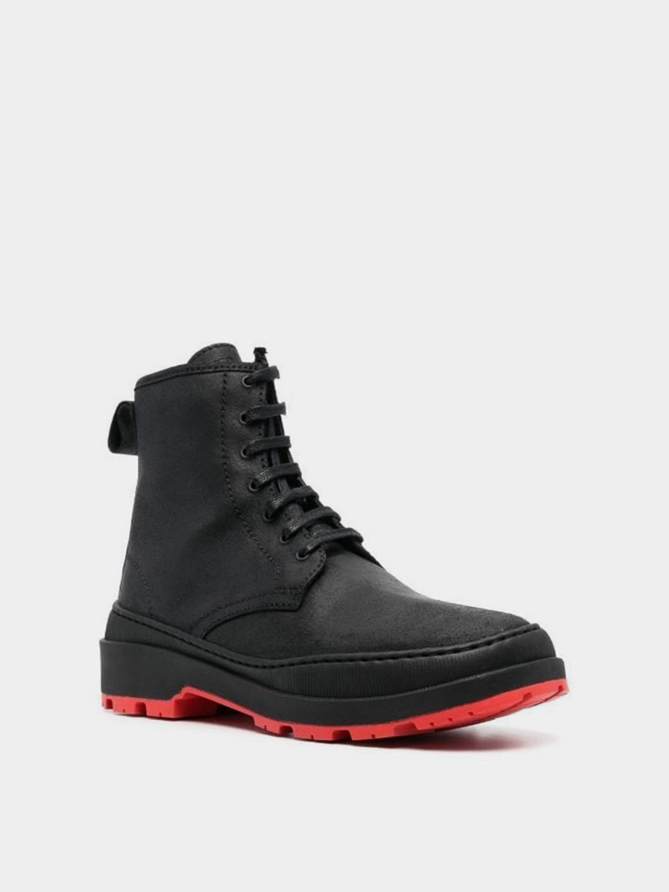 Черевики Camper  Brutus Trek MICHELIN модель K400671-003 Фото