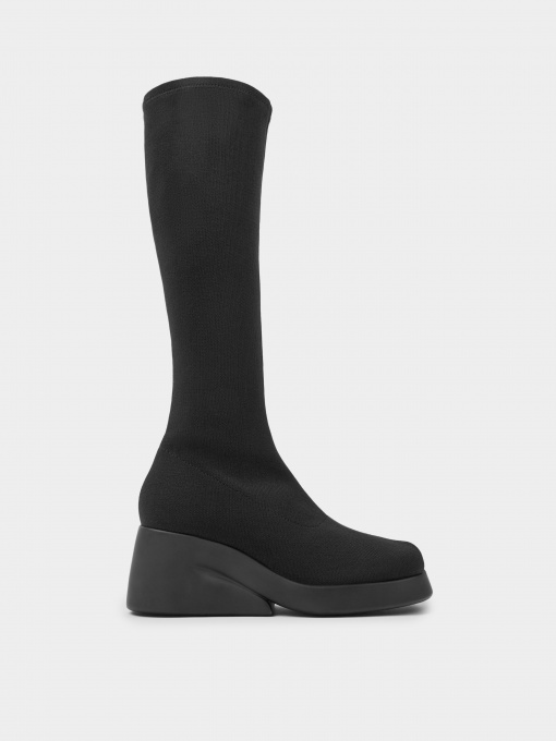 Сапоги Camper Kaah модель K400589-005 Фото