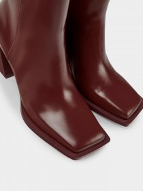 Бoтильоны Camper Karole модель K400581-006 Фото