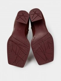 Бoтильоны Camper Karole модель K400581-006 Фото