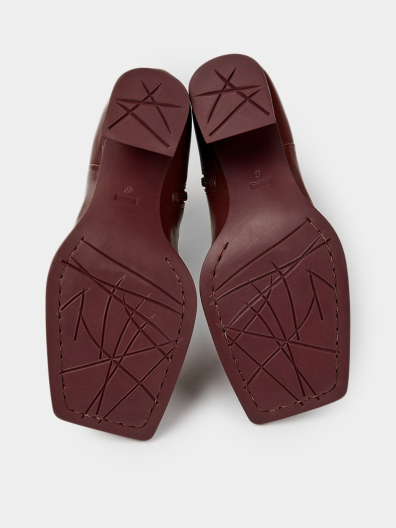 Ботильйони Camper Karole модель K400581-006 Фото