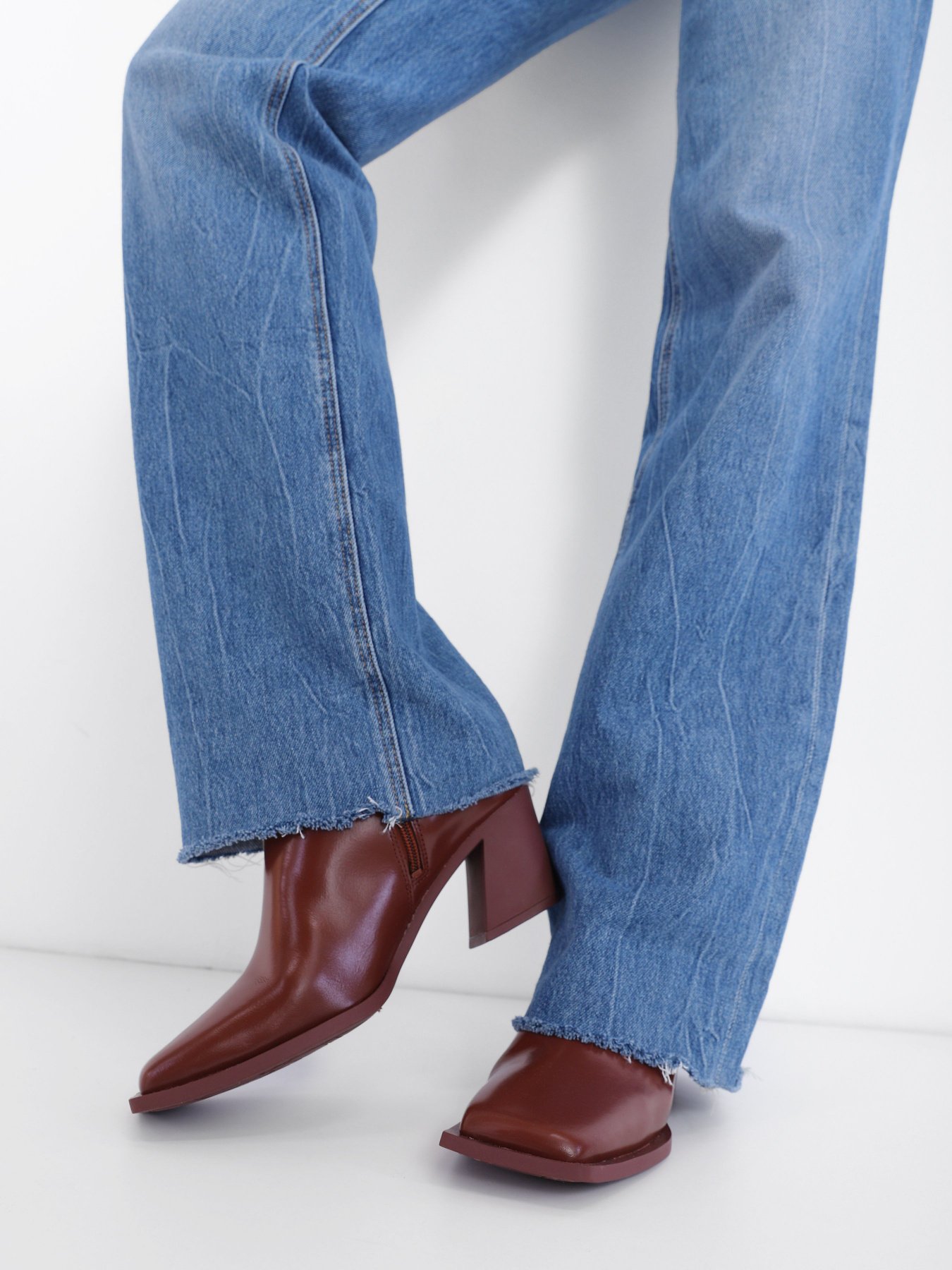 Ботильйони Camper Karole модель K400581-006 Фото