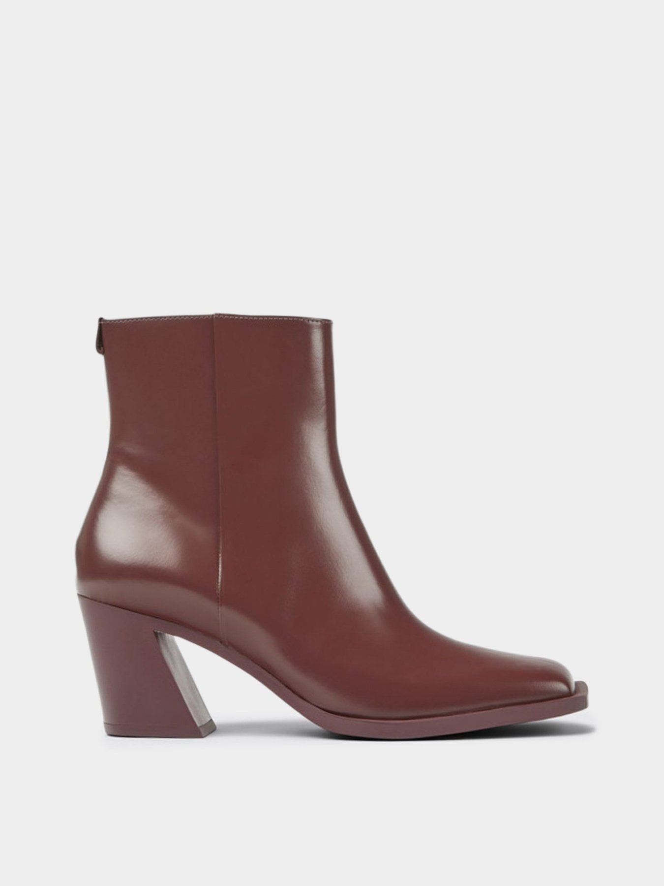 Ботильйони Camper Karole модель K400581-006 Фото