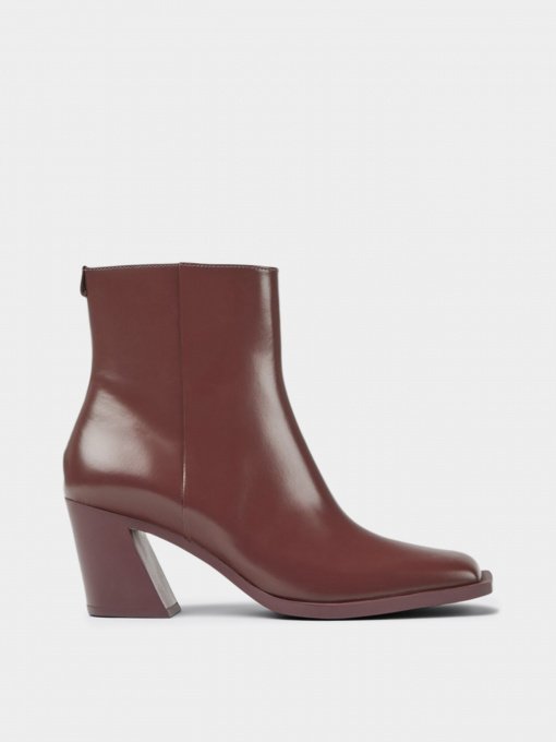 Бoтильоны Camper Karole модель K400581-006 Фото