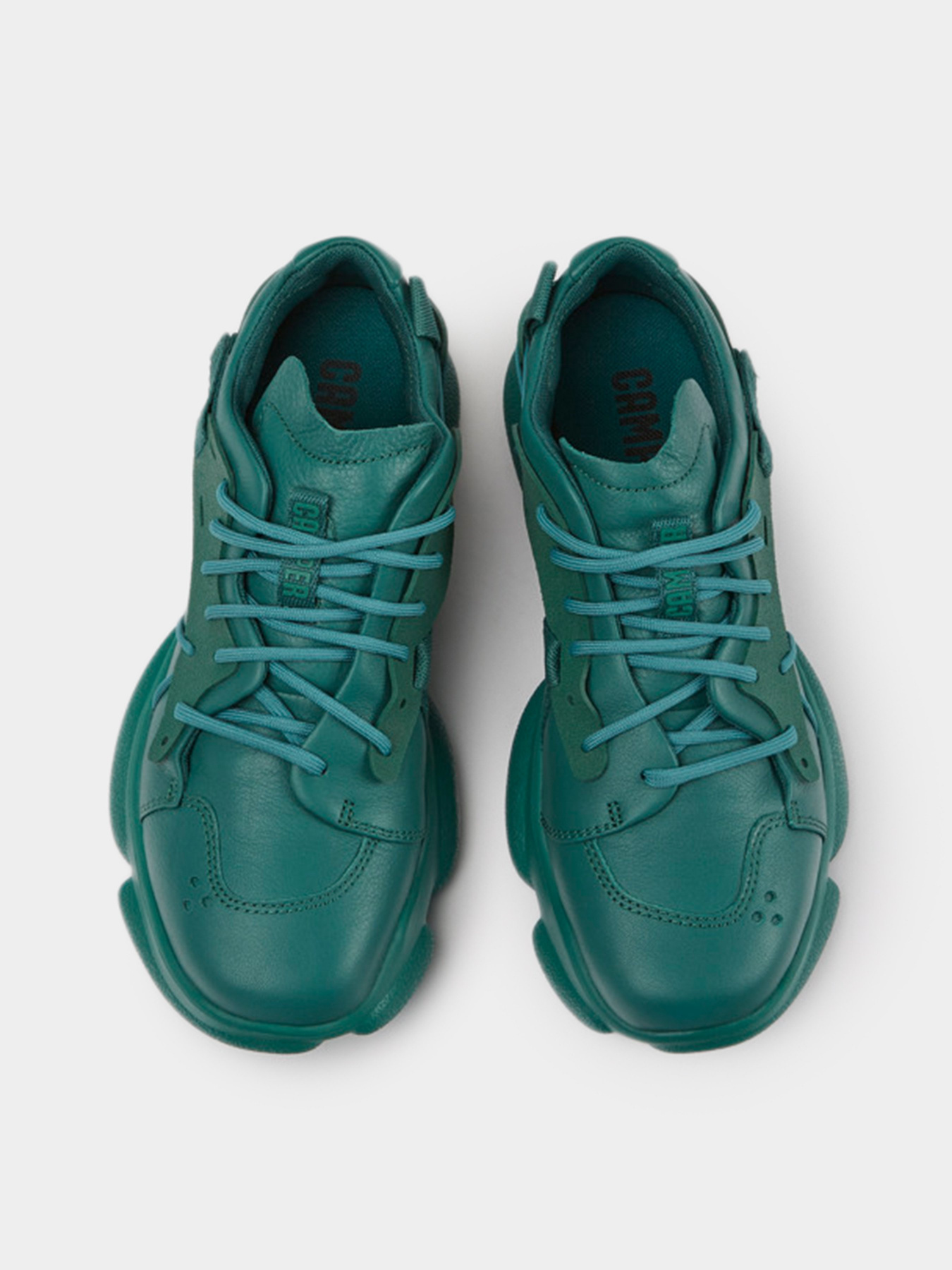 Кроссовки повседневные Camper Karst модель K201439-002 Фото