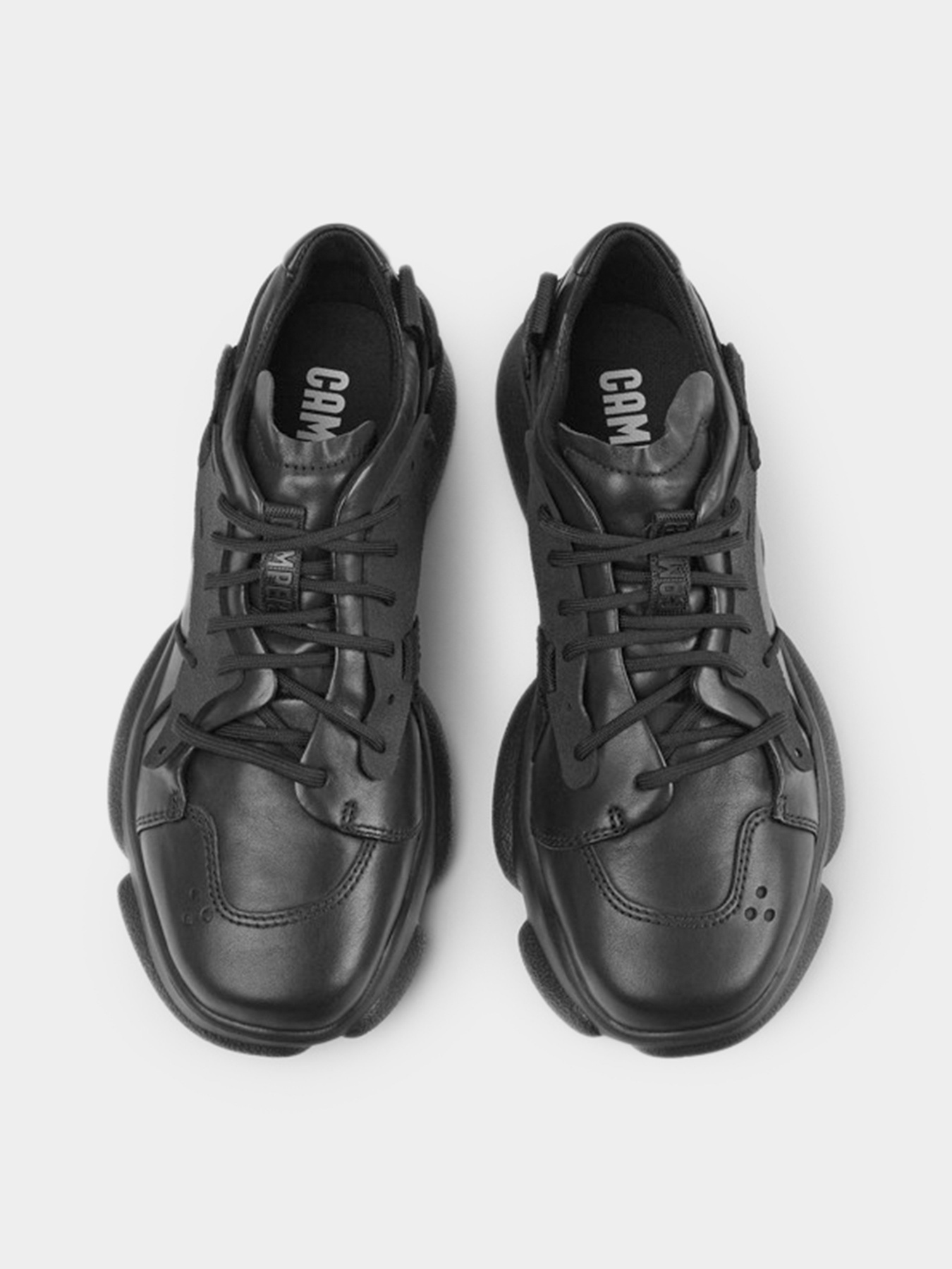 Кроссовки Camper Karst модель K201439-005 Фото