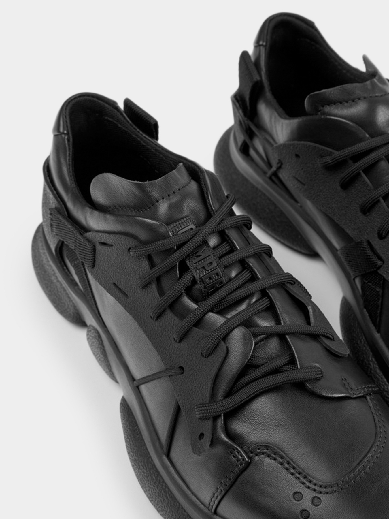 Кроссовки Camper Karst модель K201439-005 Фото