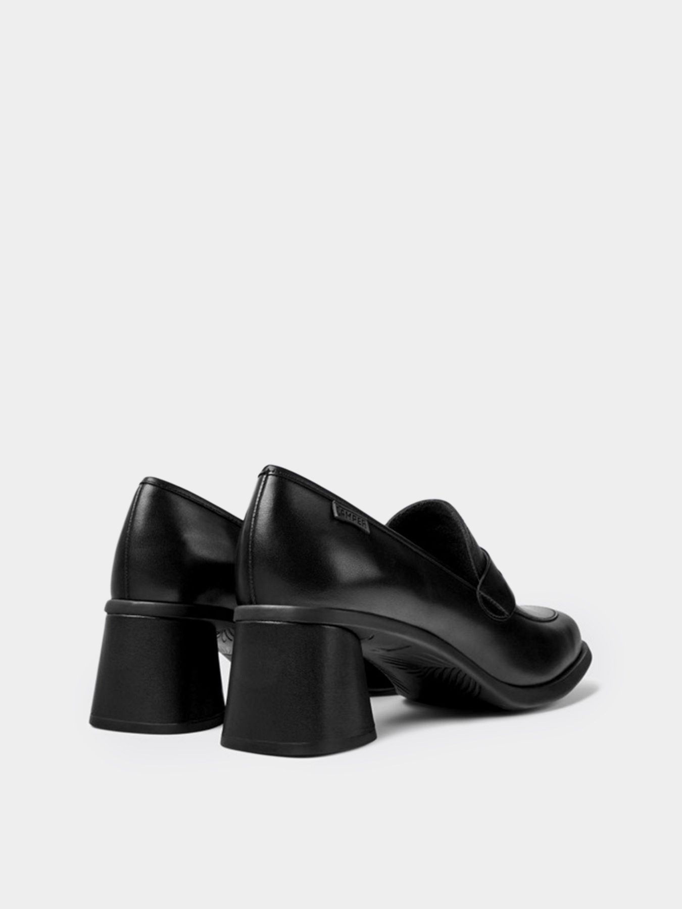 Туфли Camper Kiara модель K201417-001 Фото