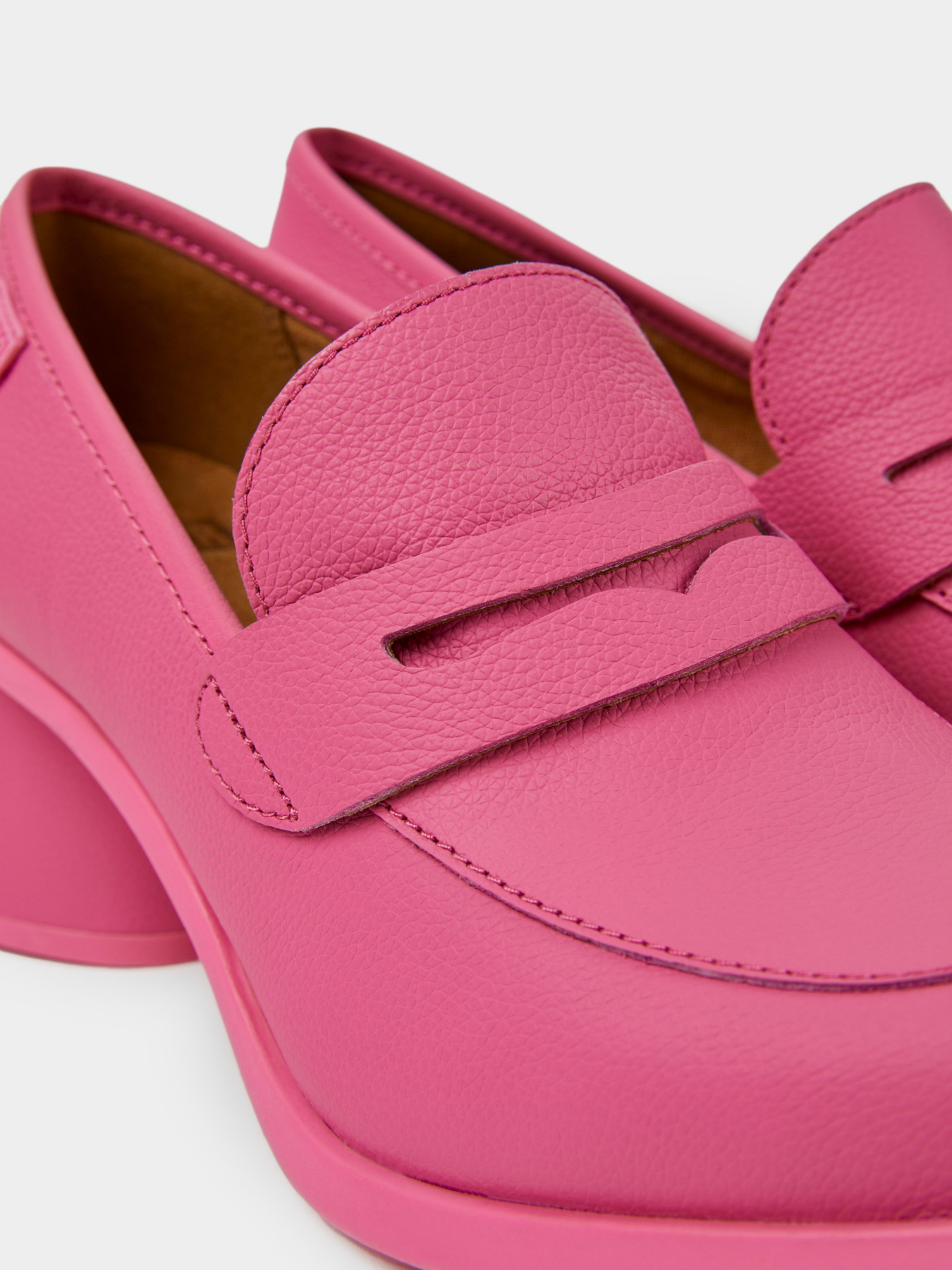 Туфли Camper Kiara модель K201417-004 Фото