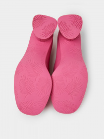 Туфли Camper Kiara модель K201417-004 Фото