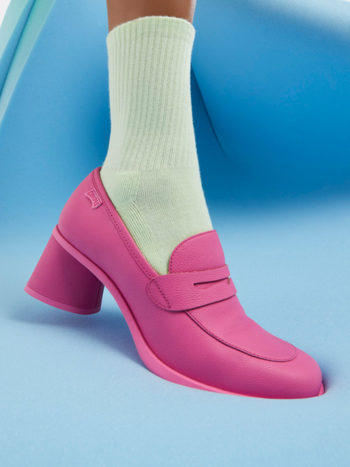 Туфли Camper Kiara модель K201417-004 Фото