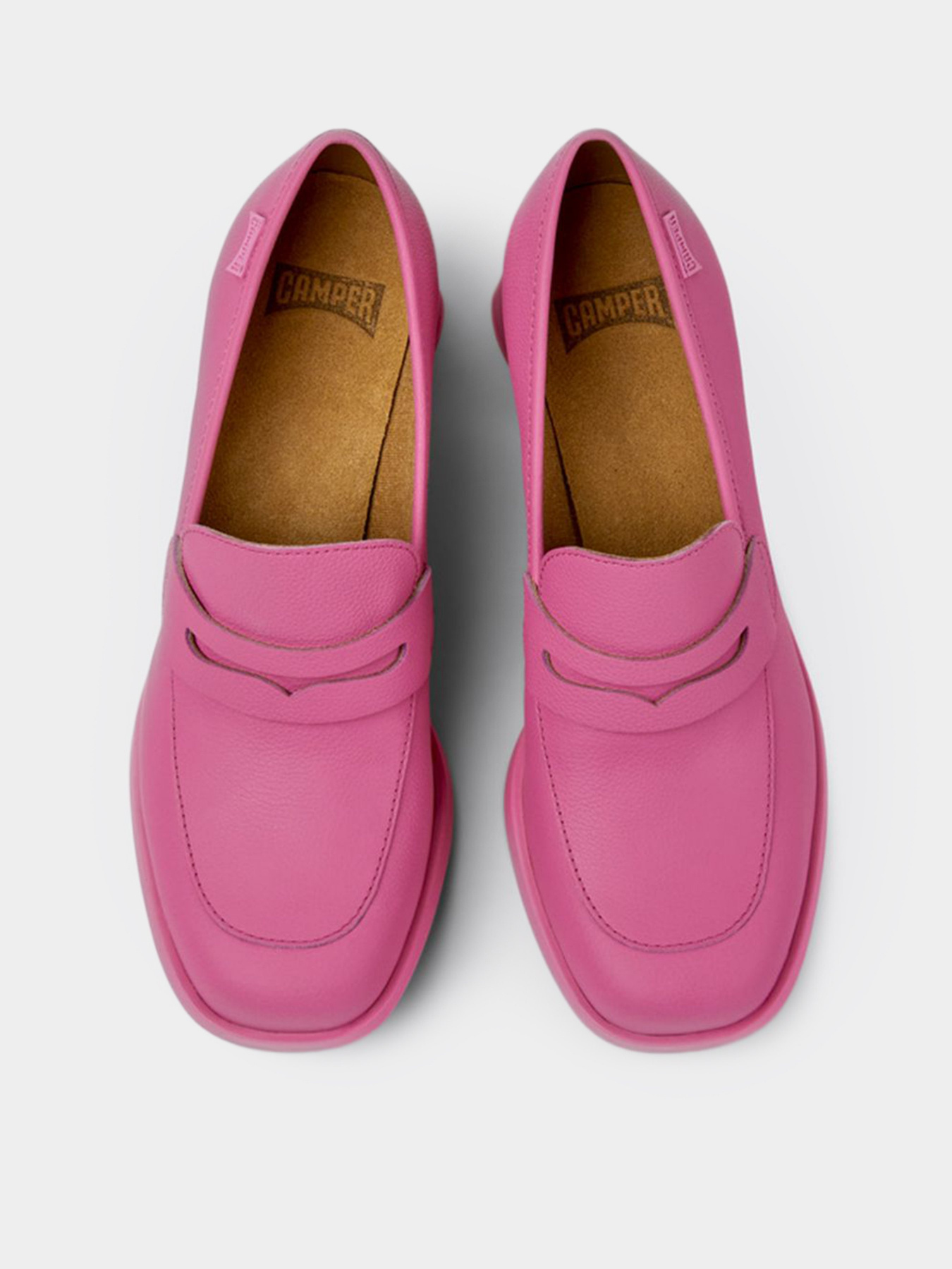 Туфлі Camper Kiara модель K201417-004 Фото