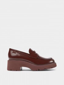 Лоферы Camper  Milah модель K201425-003 Фото