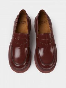 Лоферы Camper  Milah модель K201425-003 Фото