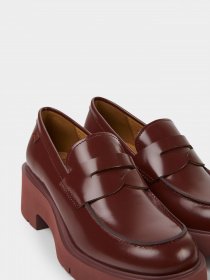 Лоферы Camper  Milah модель K201425-003 Фото