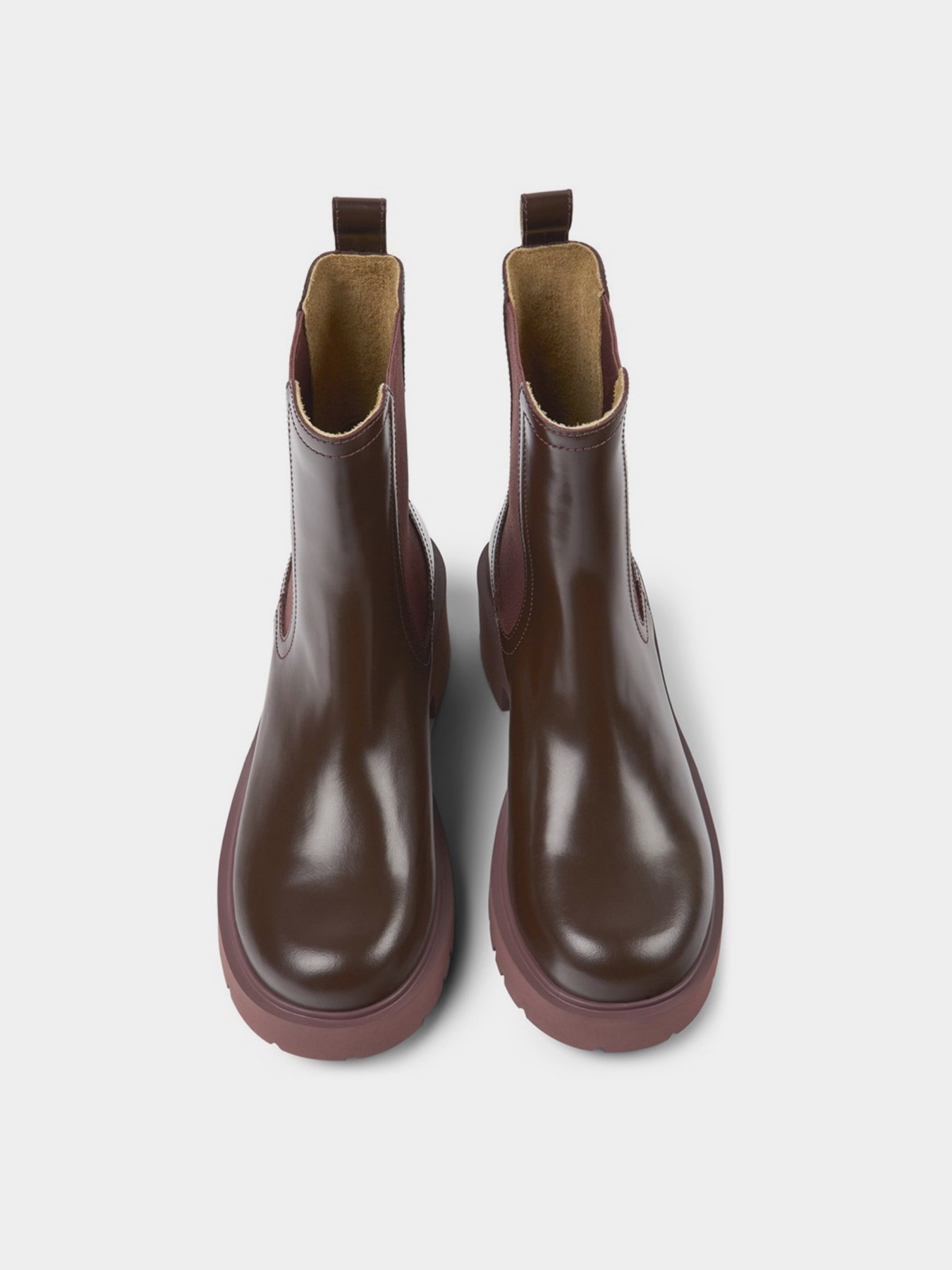 Челси Camper Milah модель K400575-007 Фото