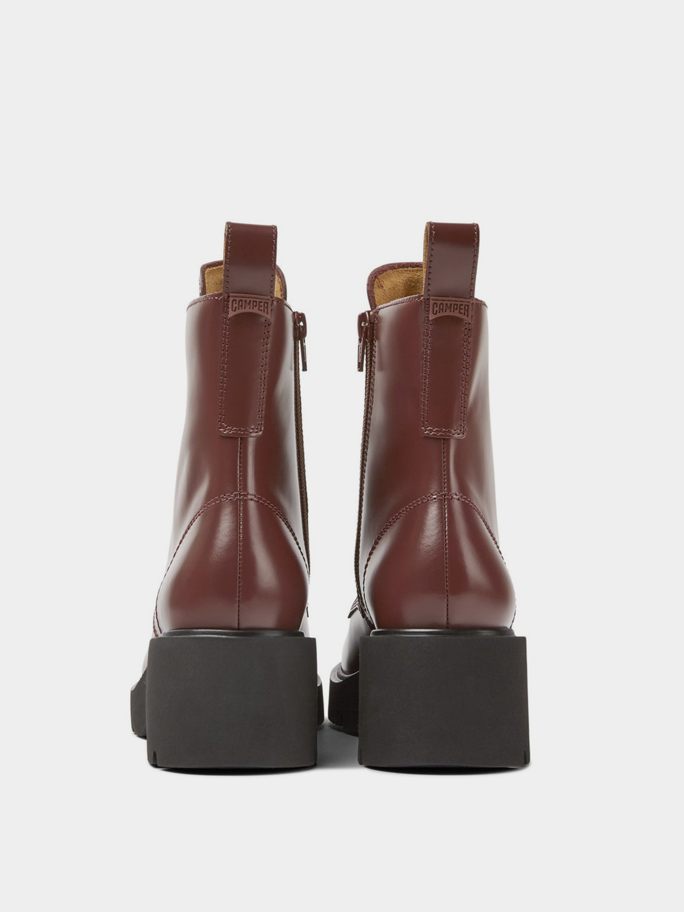 Черевики Camper Milah модель K400577-007 Фото