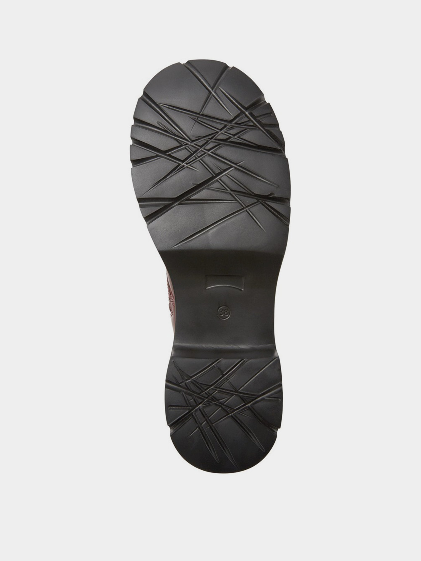 Черевики Camper Milah модель K400577-007 Фото