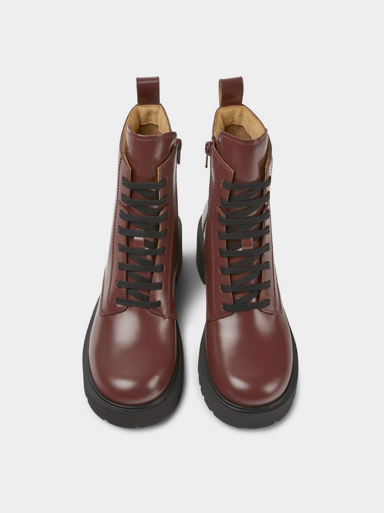 Черевики Camper Milah модель K400577-007 Фото