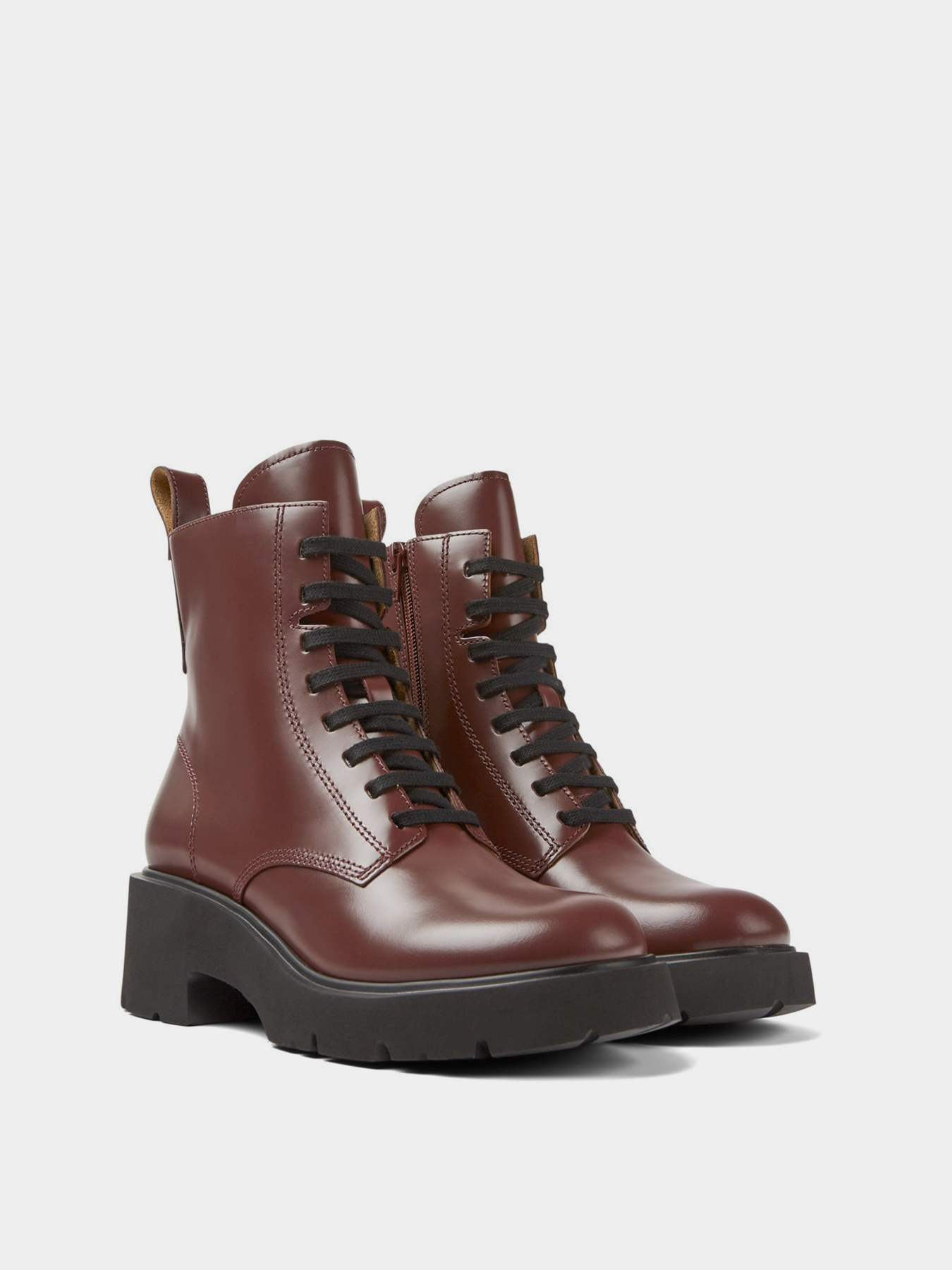 Черевики Camper Milah модель K400577-007 Фото