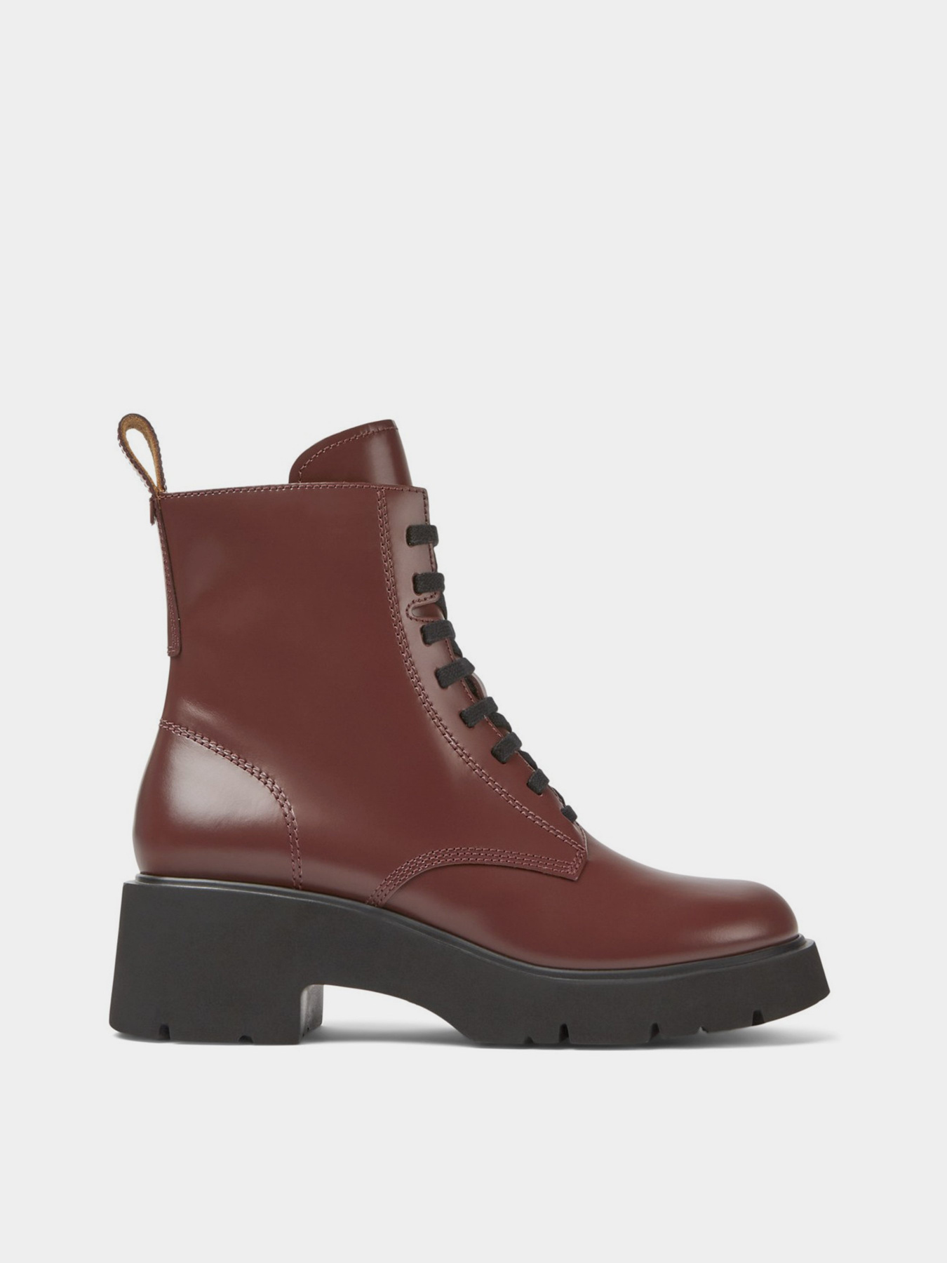 Черевики Camper Milah модель K400577-007 Фото