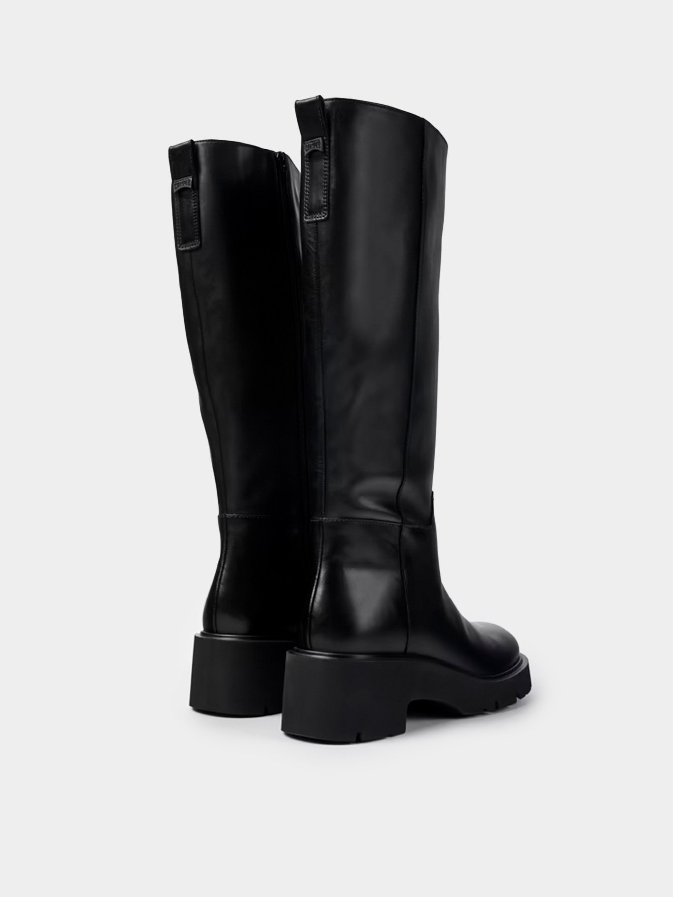 Сапоги Camper Mil модель K400659-001 Фото