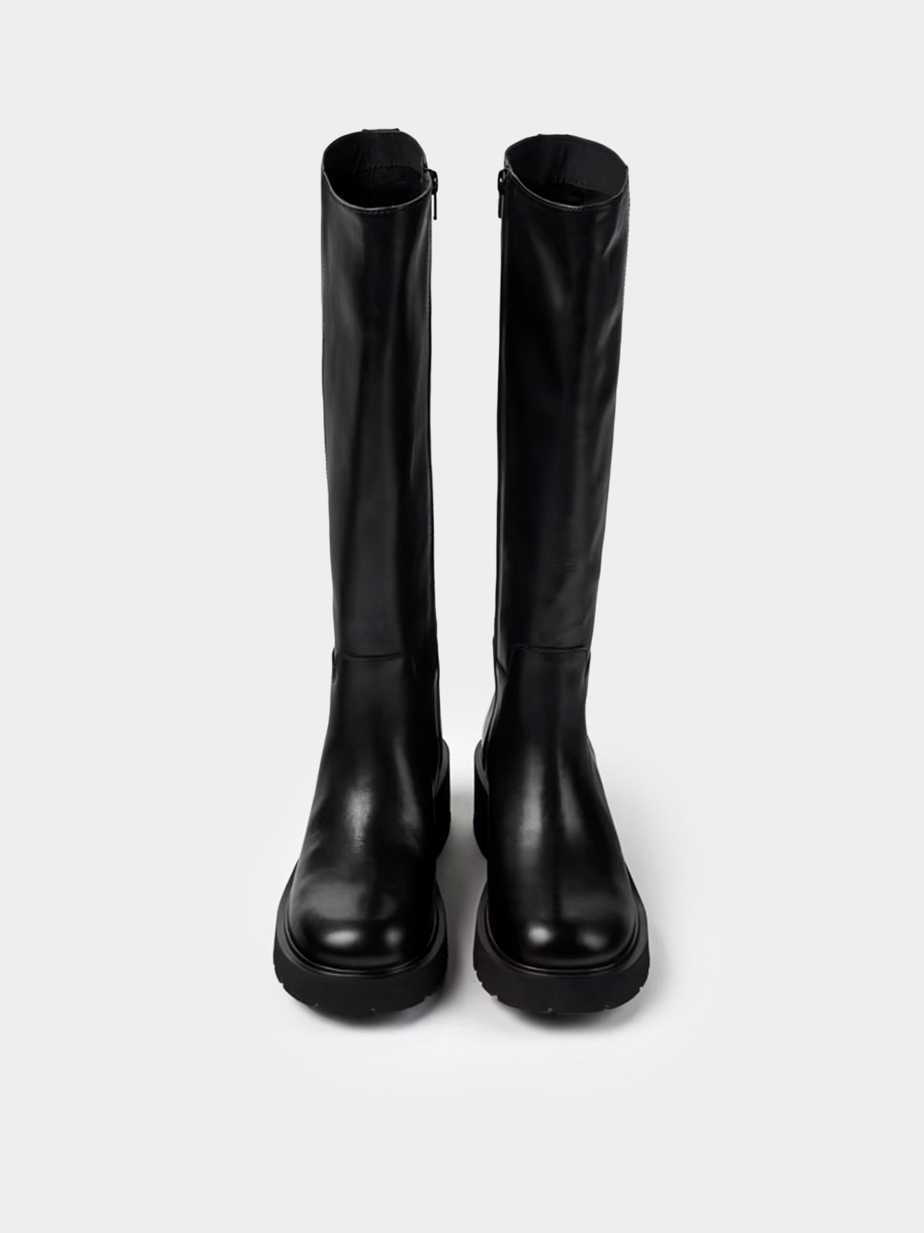 Сапоги Camper Mil модель K400659-001 Фото