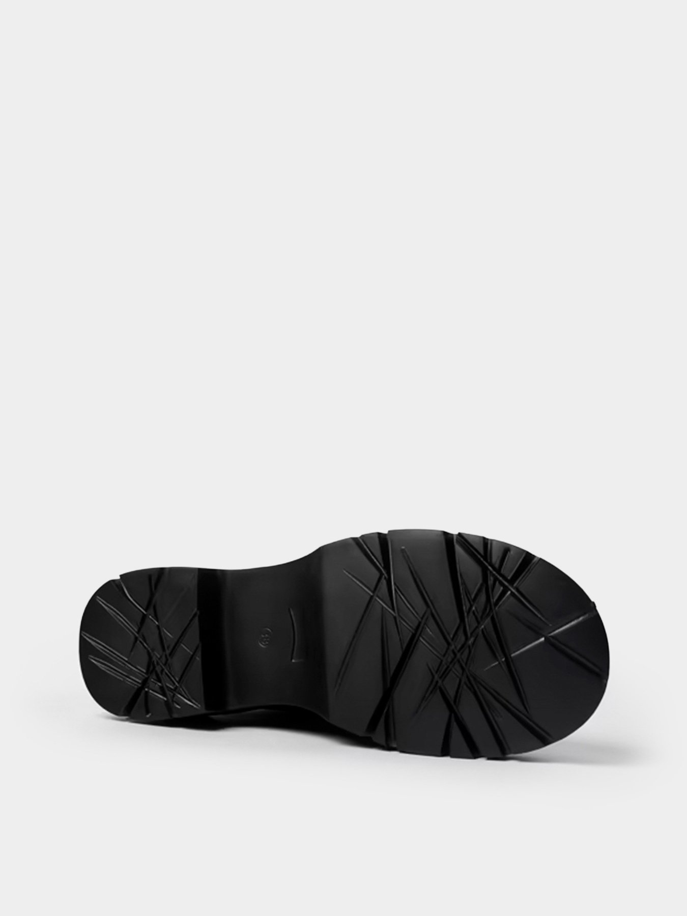 Сапоги Camper Mil модель K400659-001 Фото