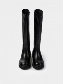 Сапоги Camper Mil модель K400659-001 Фото