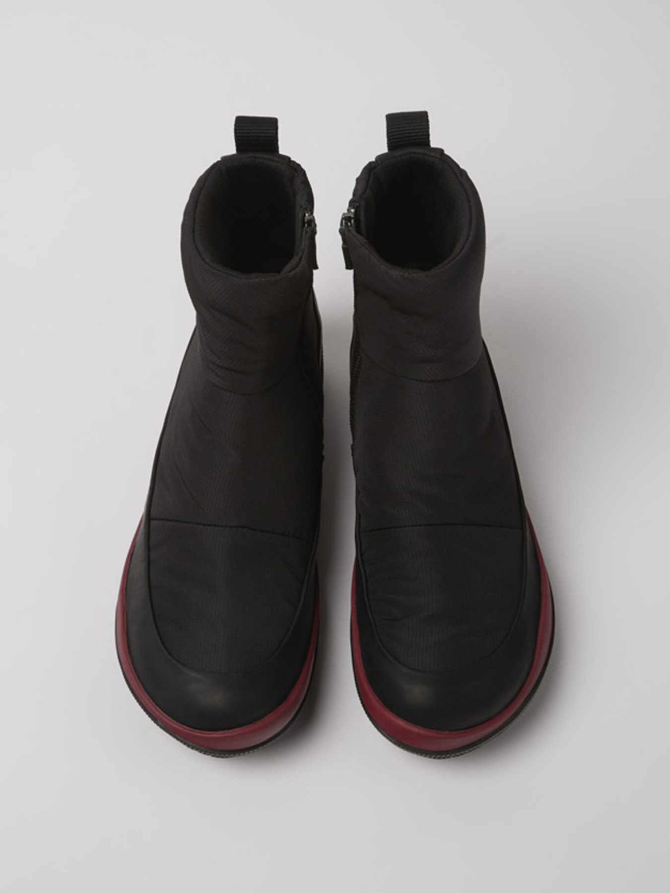 Ботинки Camper Peu Pista MICHELIN модель K400409-011 Фото