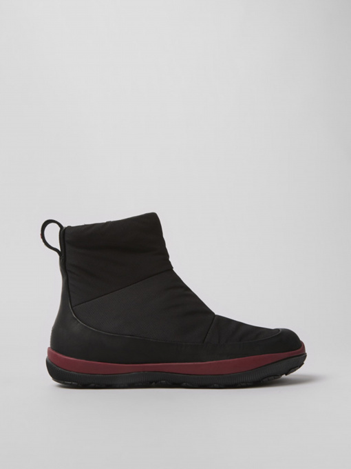 Черевики Camper Peu Pista MICHELIN модель K400409-011 Фото