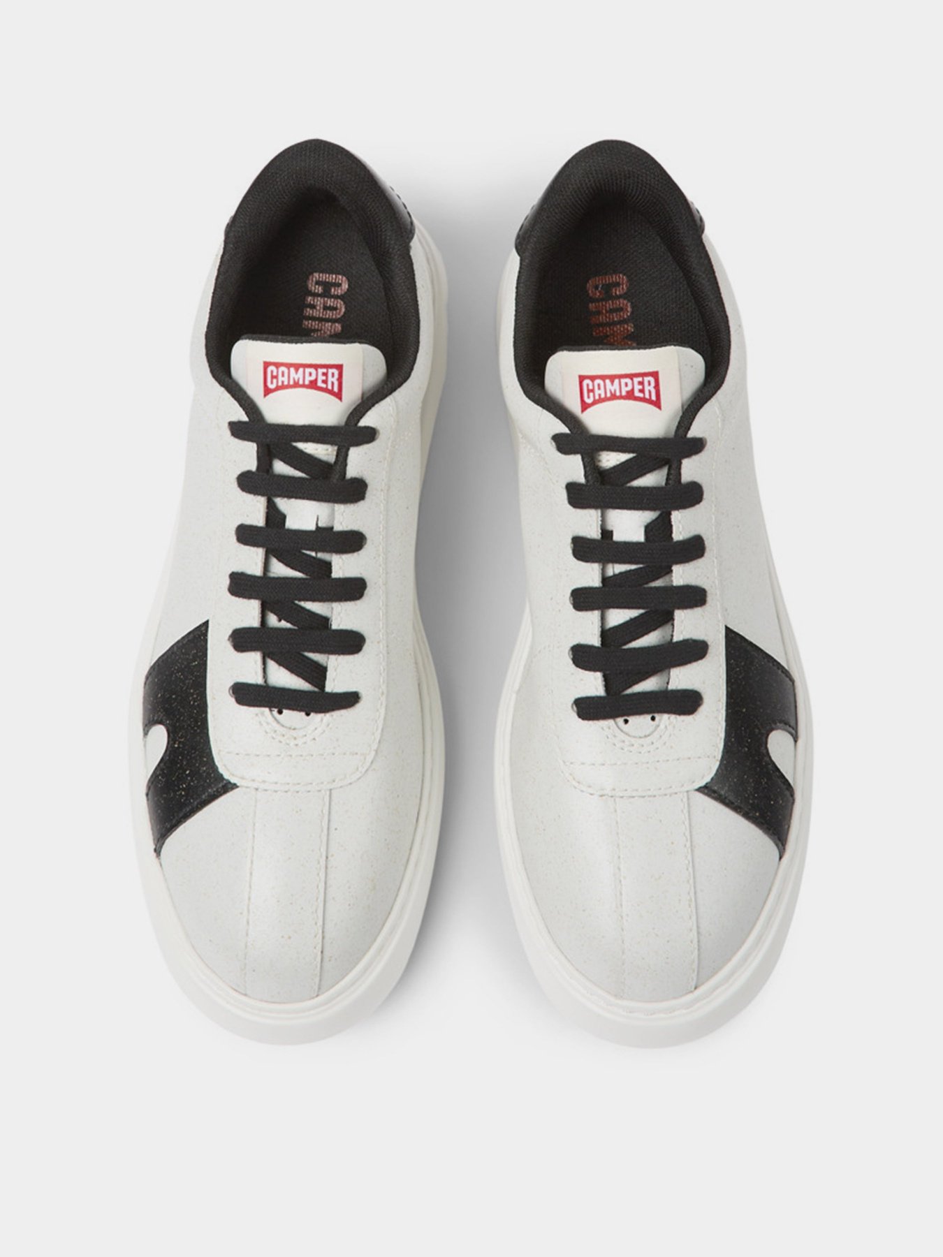 Кеды низкие Camper Runner K21 MIRUM® модель K201471-001 Фото