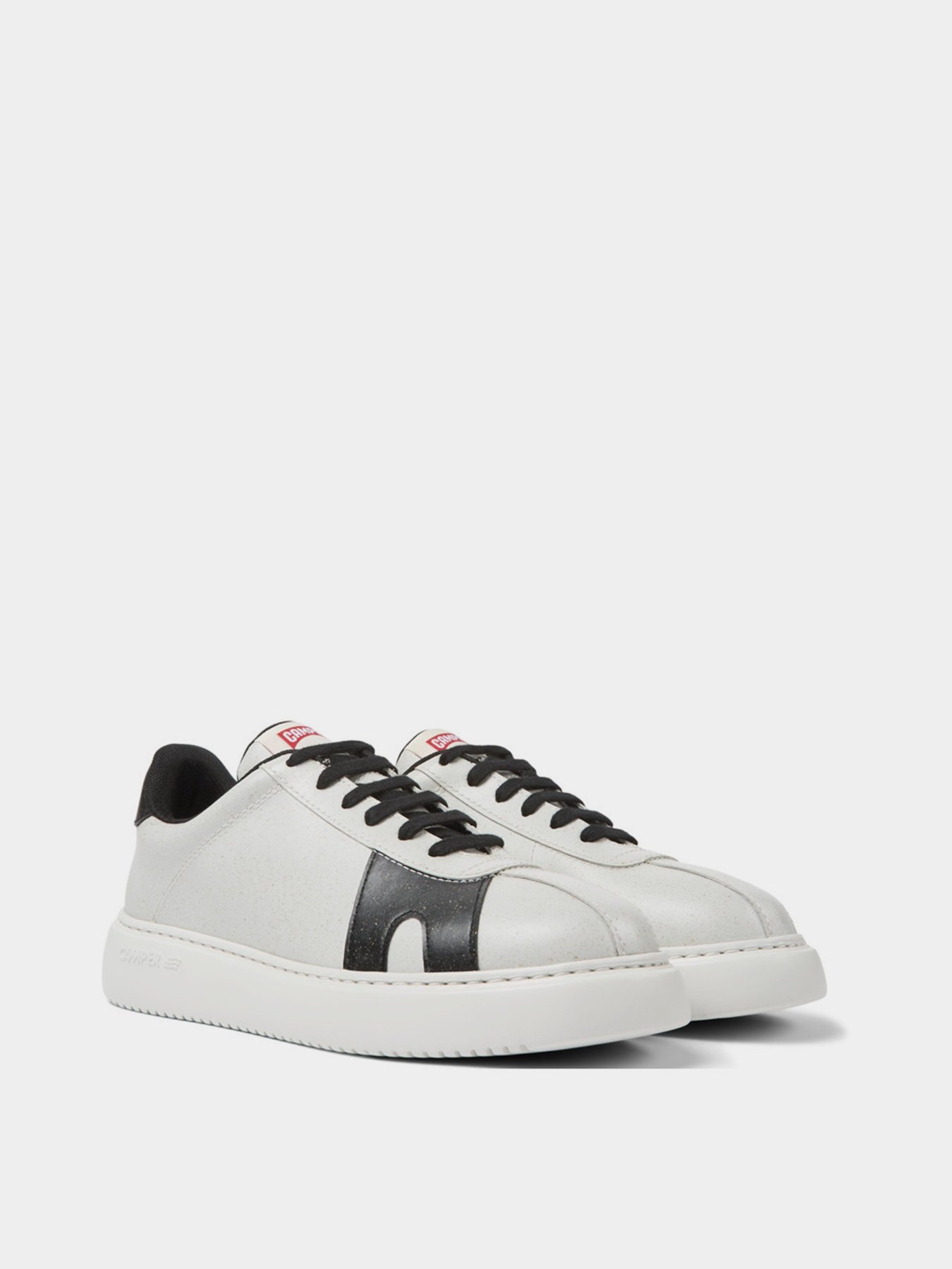 Кеды низкие Camper Runner K21 MIRUM® модель K201471-001 Фото