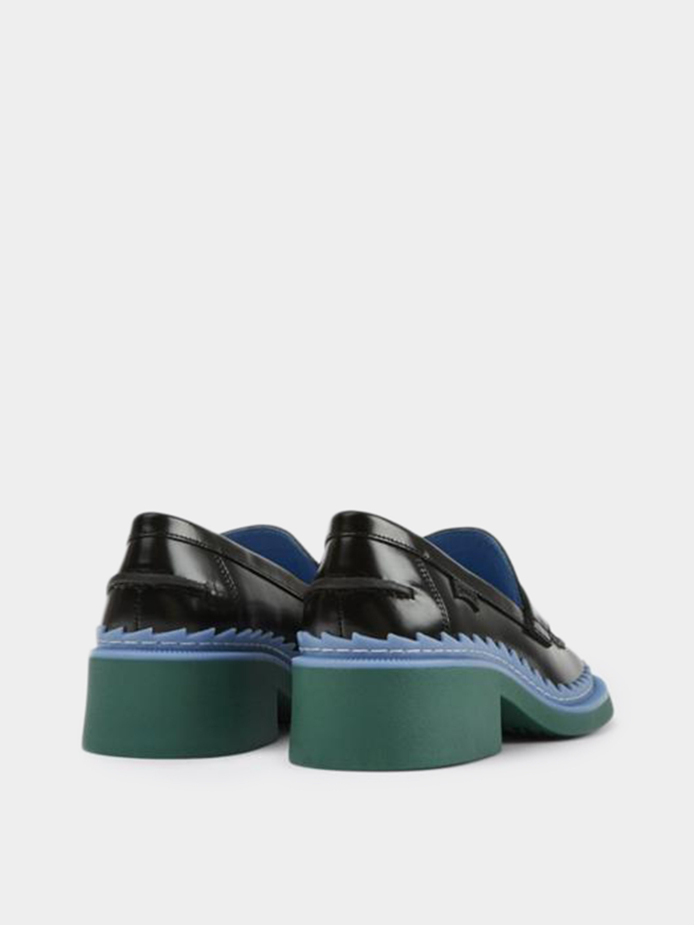 Лоферы Camper Taylor модель K201320-005 Фото