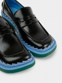 Лоферы Camper Taylor модель K201320-005 Фото