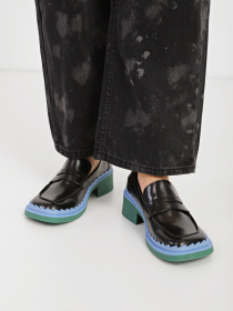 Лоферы Camper Taylor модель K201320-005 Фото